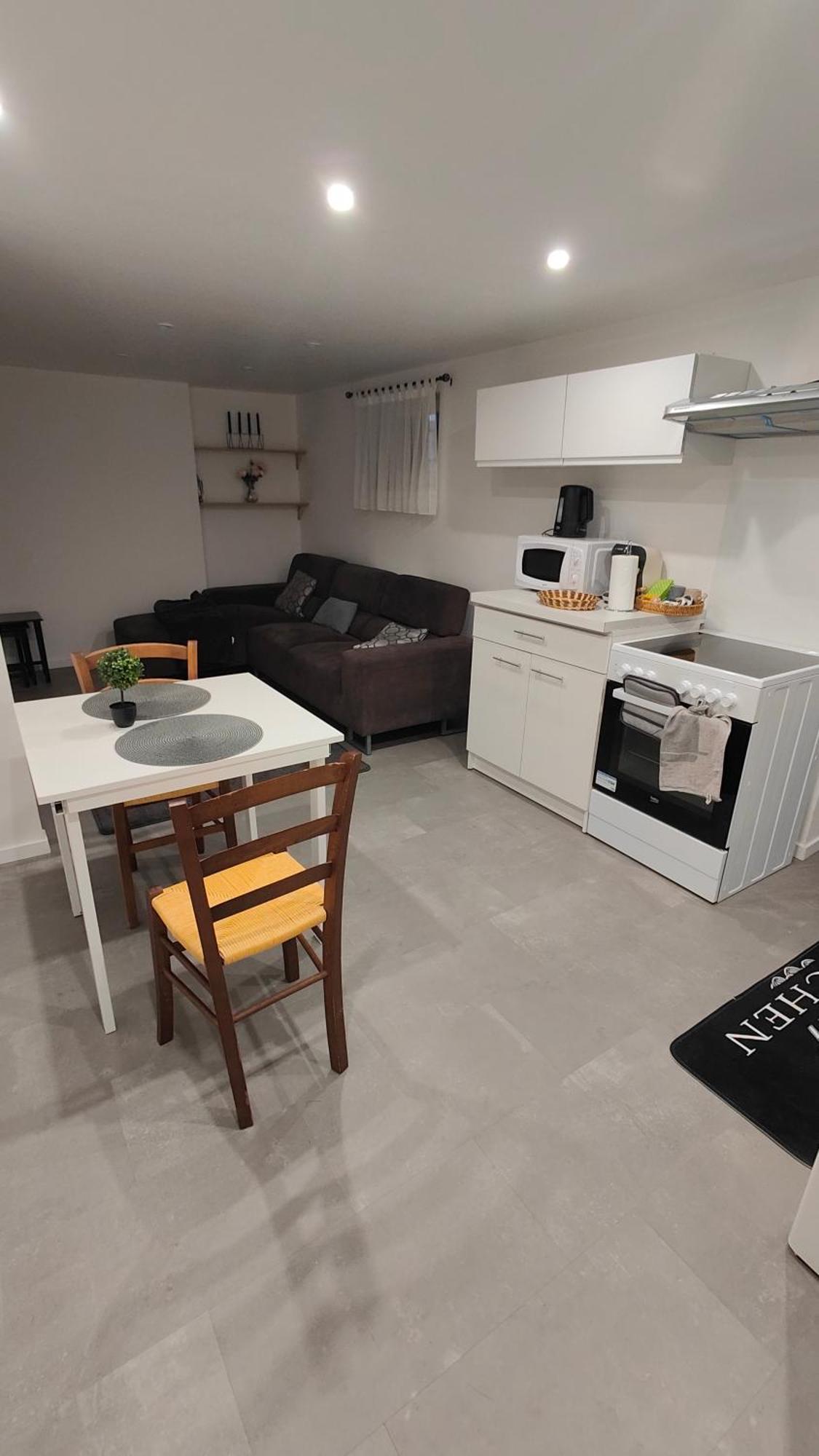 Bel Appartement F2 Entierement Renove Sélestat Exterior foto