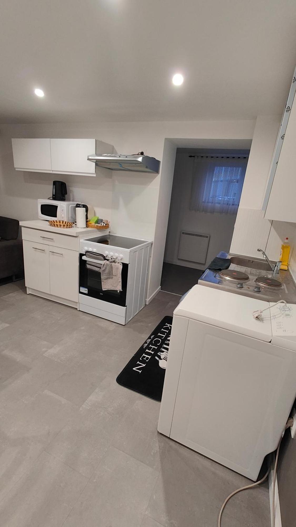 Bel Appartement F2 Entierement Renove Sélestat Exterior foto